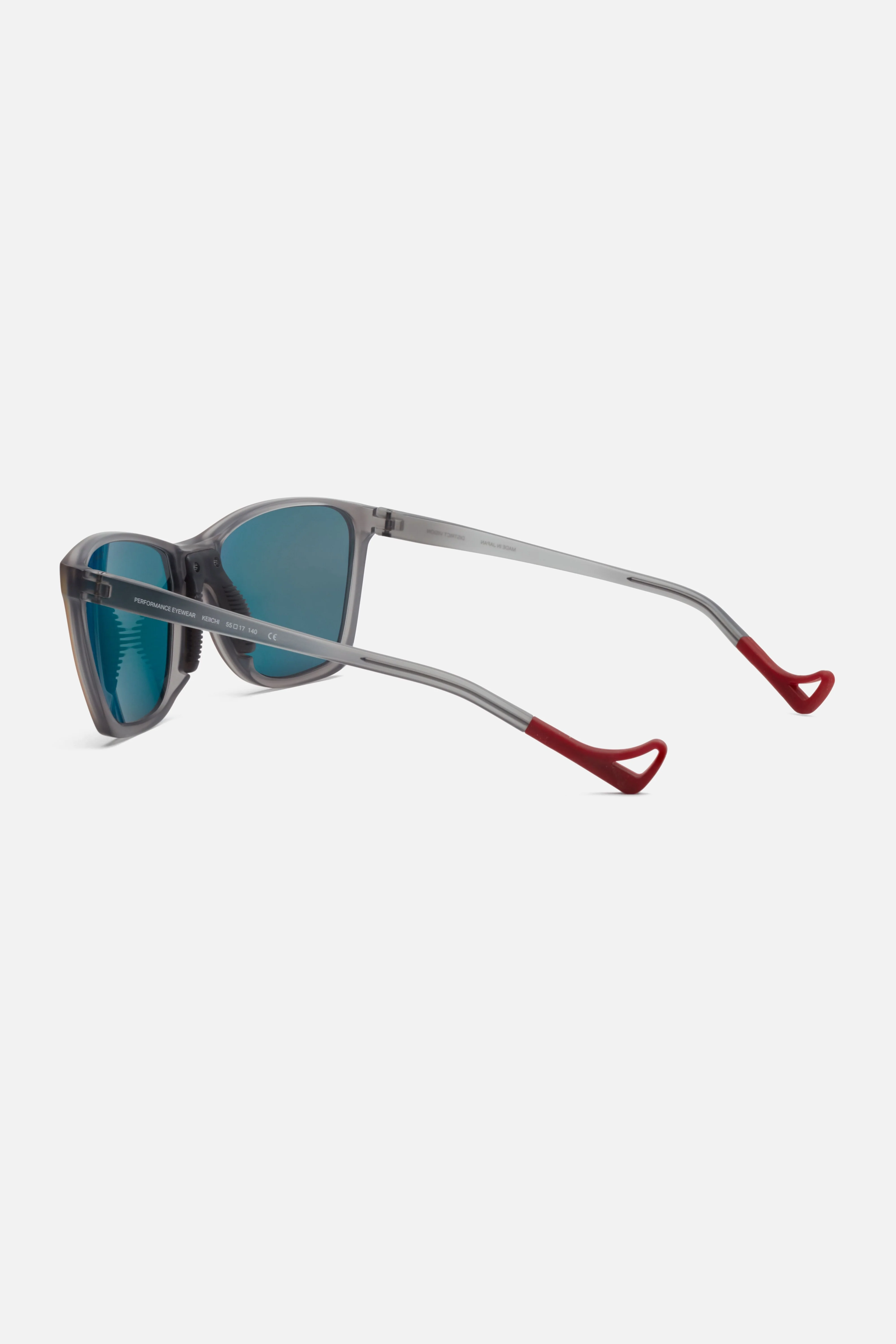 Keiichi Standard Gray, D+ Anti-Fog - Image 3