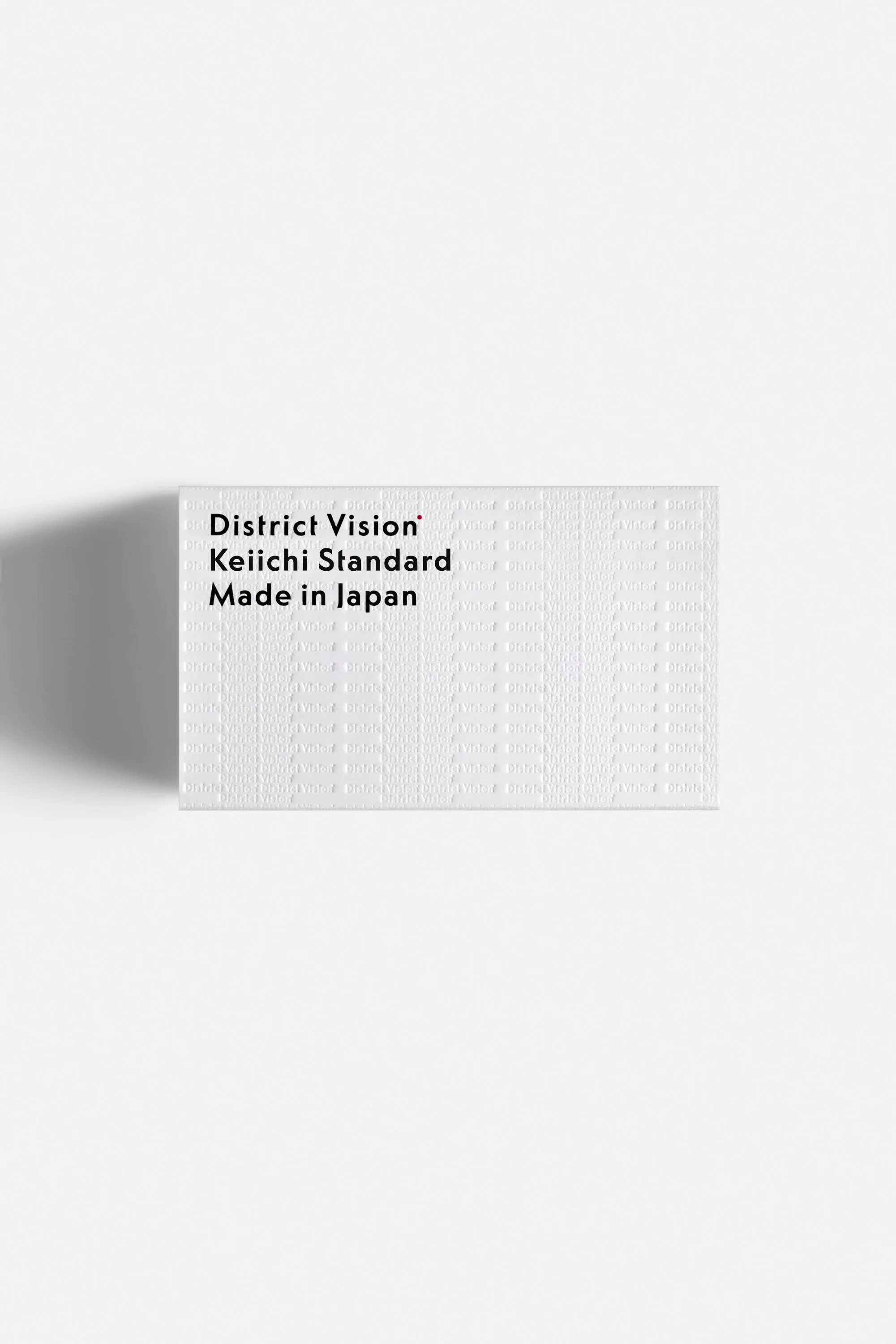 Keiichi Standard Black, D+ Anti-Fog - Image 5