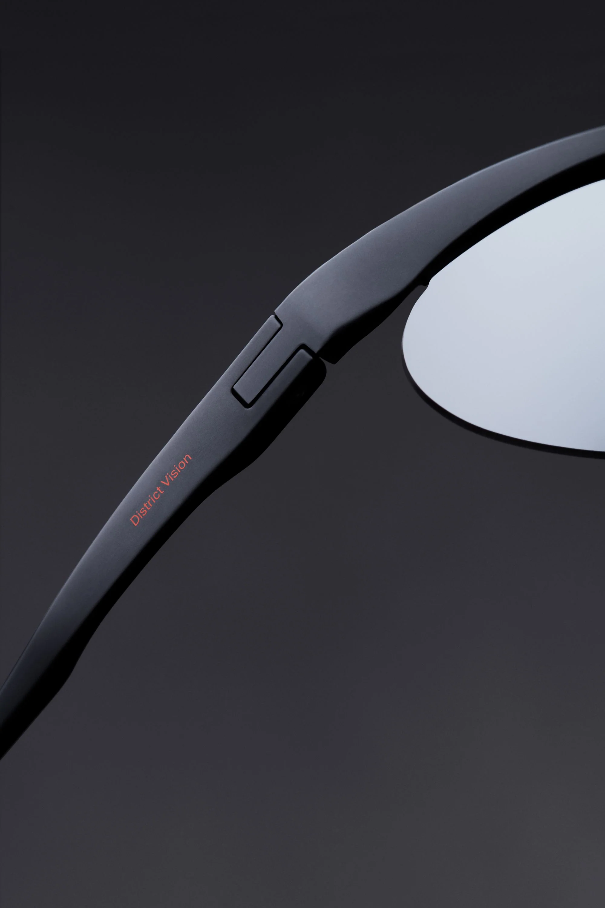 Koharu Eclipse Black, D+ Onyx Mirror - Image 9