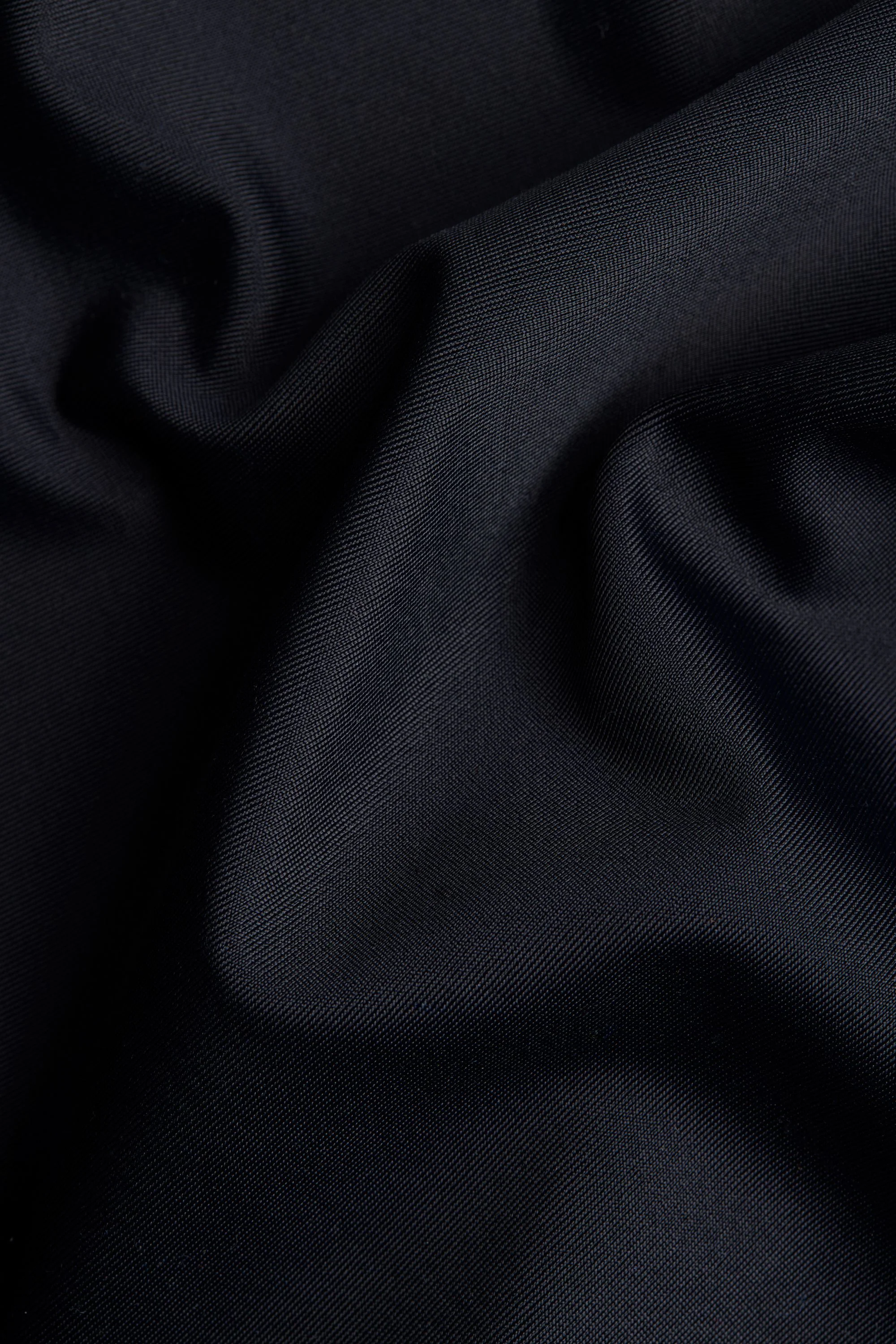 7in Pocketed Half Tights, Black - Image 9